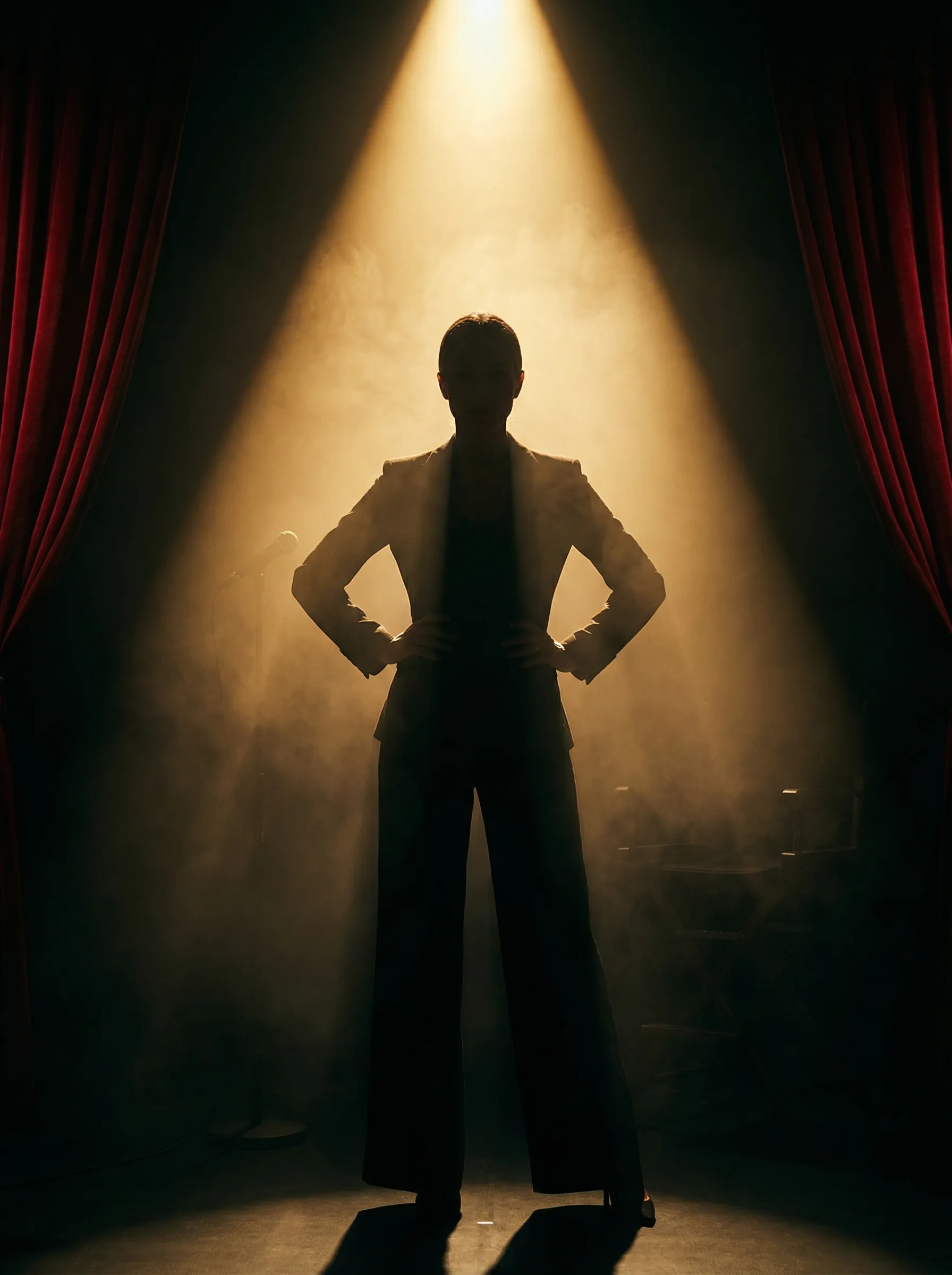 古装仙侠剧女配角色招募